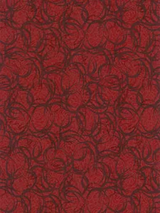 Belbien DA-70 Shiranui Abstract architectural film swatch