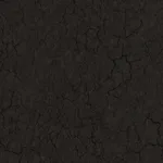 Belbien DA-74 Noir Crack Abstract architectural film swatch