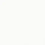 Belbien EA-6100 Haily White Plus Abstract architectural film swatch