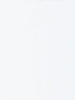 Belbien EA-6100 Haily White Plus Abstract architectural film swatch