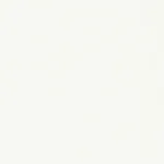 Belbien EC-001 White Cœur Basic Color architectural film swatch