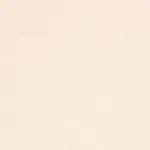 Belbien EC-020 Cream Cœur Basic Color architectural film swatch