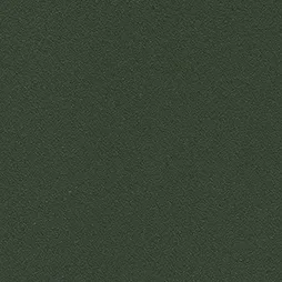 Belbien EC-200 Deep Green Basic Color architectural film swatch