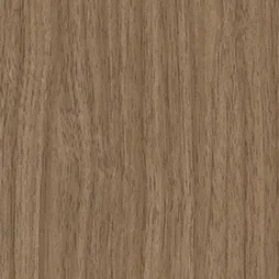Belbien EW-1302 Naked American Walnut (S) Wood architectural film swatch