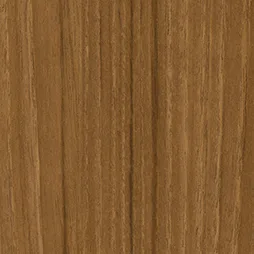 Belbien EW-1306 Karon Teak(S) Wood architectural film swatch