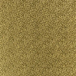Belbien FM-23 Clémantine Gold Metal architectural film swatch