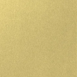 Belbien FM-41 Gold Spin Metal architectural film swatch