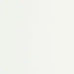 Belbien K-200 White Morocco Leather architectural film swatch