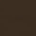 Belbien K-203 Bitter Morocco Leather architectural film swatch