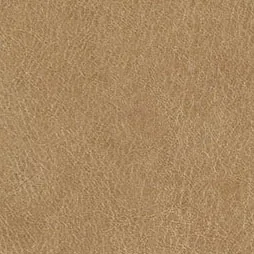 Belbien K-277 Soft Khaki Goat Leather architectural film swatch