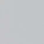 Belbien MR-1010 Light Silver Metal architectural film swatch