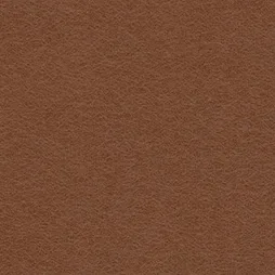 Belbien MR-2150 Orange Bronze Metal architectural film swatch