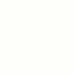 Belbien MT-10 Silky White Basic Color architectural film swatch