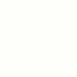 Belbien MT-10 Silky White Basic Color architectural film swatch