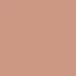 Belbien MT-14 Powder Brick Basic Color architectural film swatch
