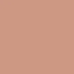 Belbien MT-14 Powder Brick Basic Color architectural film swatch