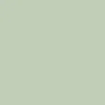 Belbien MT-15 Powder Jade Green Basic Color architectural film swatch