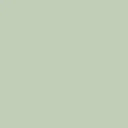 Belbien MT-15 Powder Jade Green Basic Color architectural film swatch