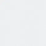 Belbien NC-050 Cool White Basic Color architectural film swatch