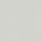 Belbien NC-052 Pearl Gray Basic Color architectural film swatch
