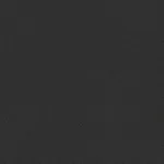 Belbien NC-058 Charcoal Gray Basic Color architectural film swatch