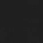 Belbien NC-059 Black Basic Color architectural film swatch