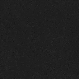 Belbien NC-059 Black Basic Color architectural film swatch