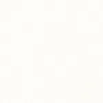 Belbien NC-2150 Precious White Basic Color architectural film swatch