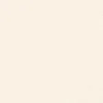 Belbien NC-2151 Trust White Basic Color architectural film swatch
