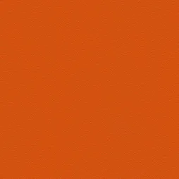 Belbien PR-262 Persimmon Basic Color architectural film swatch