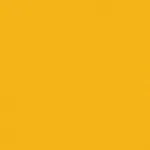 Belbien PR-263 Sunflower Basic Color architectural film swatch
