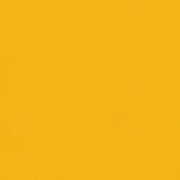 Belbien PR-263 Sunflower Basic Color architectural film swatch