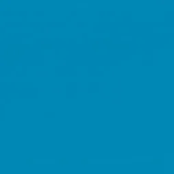 Belbien PR-291 Cerulean Basic Color architectural film swatch