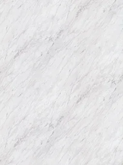 Belbien S-550 Bianco Carrara Stone architectural film swatch