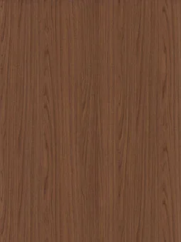 Belbien SW-102 Dandy Walnut (SC) Wood architectural film swatch