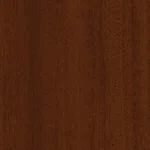 Belbien SW-104 Spin Mahogany (S) Wood architectural film swatch