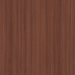 Belbien SW-104 Spin Mahogany (S) Wood architectural film swatch
