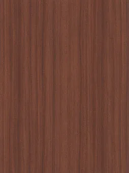 Belbien SW-104 Spin Mahogany (S) Wood architectural film swatch