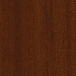 Belbien SW-104 Spin Mahogany (S) Wood architectural film swatch