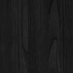Belbien SW-110 Black Elm (SC) Wood architectural film swatch