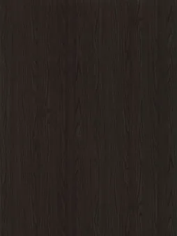Belbien SW-110 Black Elm (SC) Wood architectural film swatch