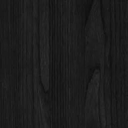 Belbien SW-110 Black Elm (SC) Wood architectural film swatch