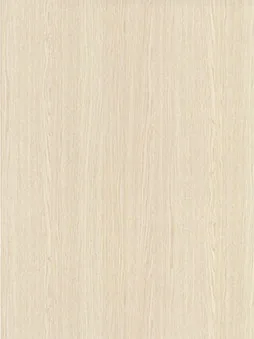 Belbien SW-126 Ivory Oak (SC) Wood architectural film swatch