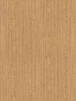 Belbien SW-140 Real Oak (C) Wood architectural film swatch