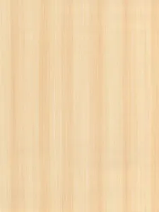 Belbien SW-152 Hinoki(S) Wood architectural film swatch