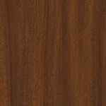 Belbien SW-16 Wave Mahogany (S) Wood architectural film swatch