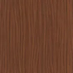 Belbien SW-16 Wave Mahogany (S) Wood architectural film swatch