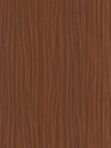 Belbien SW-16 Wave Mahogany (S) Wood architectural film swatch
