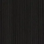 Belbien SW-162 Akita Yakisugi(S) Wood architectural film swatch