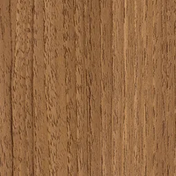 Belbien SW-163 Karon Teak(S) Wood architectural film swatch